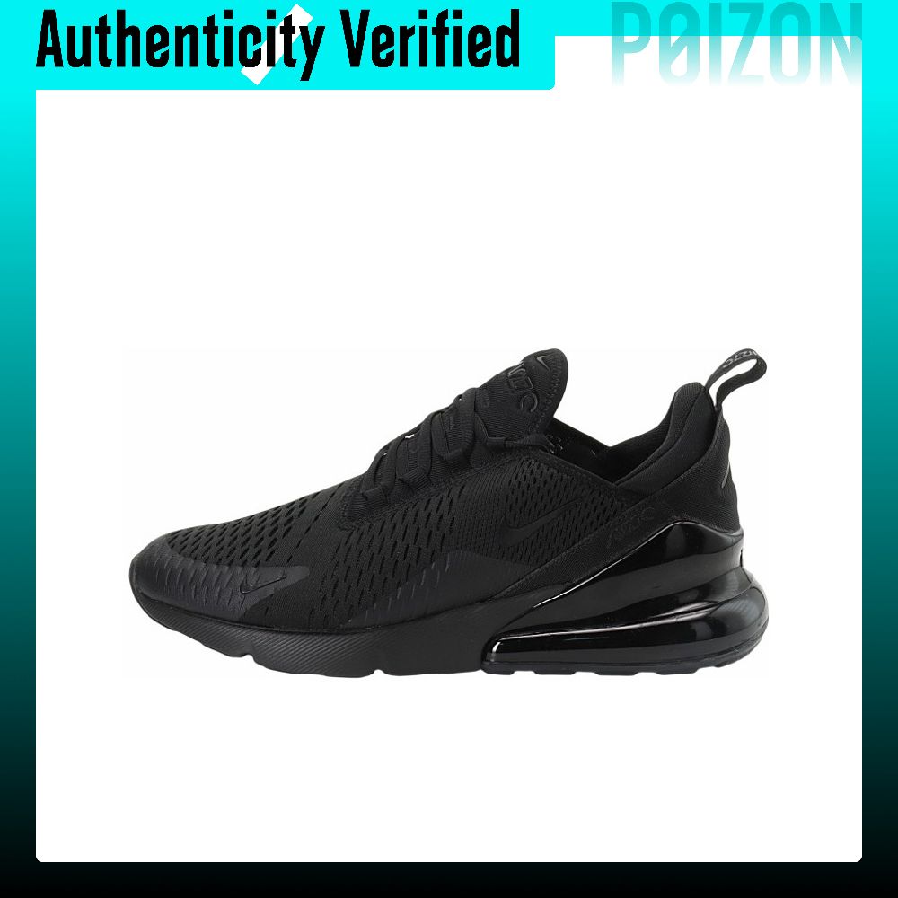Nike Shoes Air Max 270 - Tênis de corrida Nike Air Max