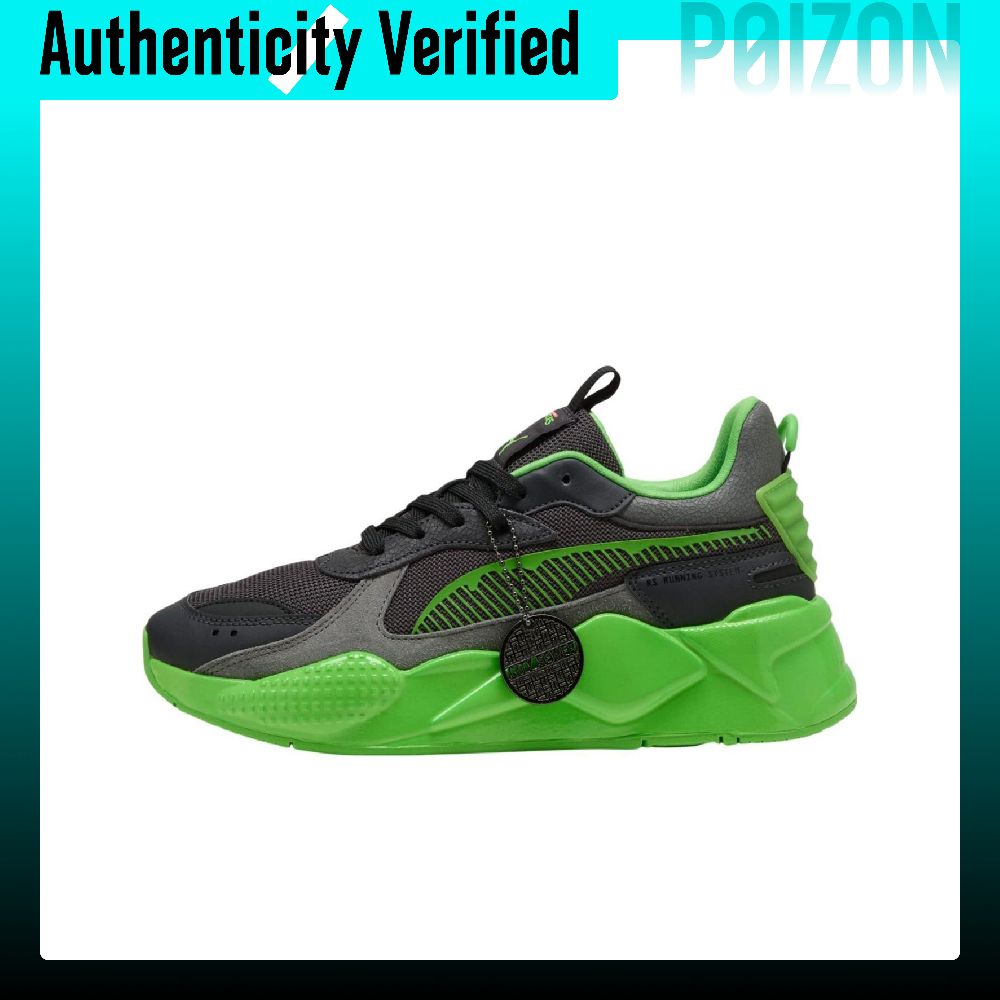 Puma Shoes Rs-X - Tênis casuais PUMA RS-X, modelo de