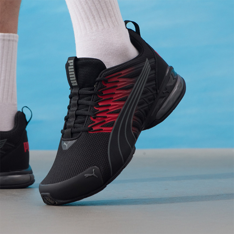 Tênis de Corrida Casual Respir - Puma Shoes Rs-X avaliação e preço
