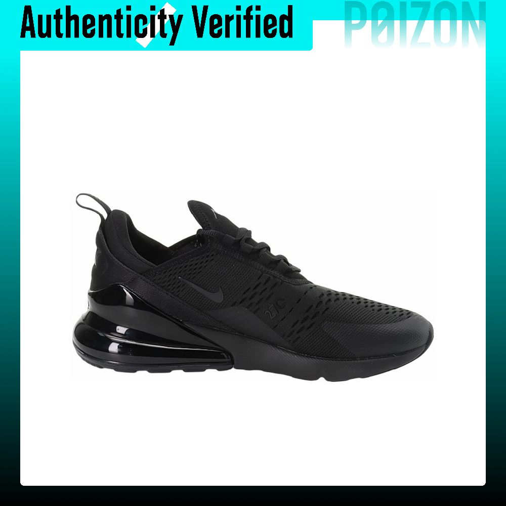 Tênis de corrida Nike Air Max  - Nike Shoes Air Max 270 avaliação e preço