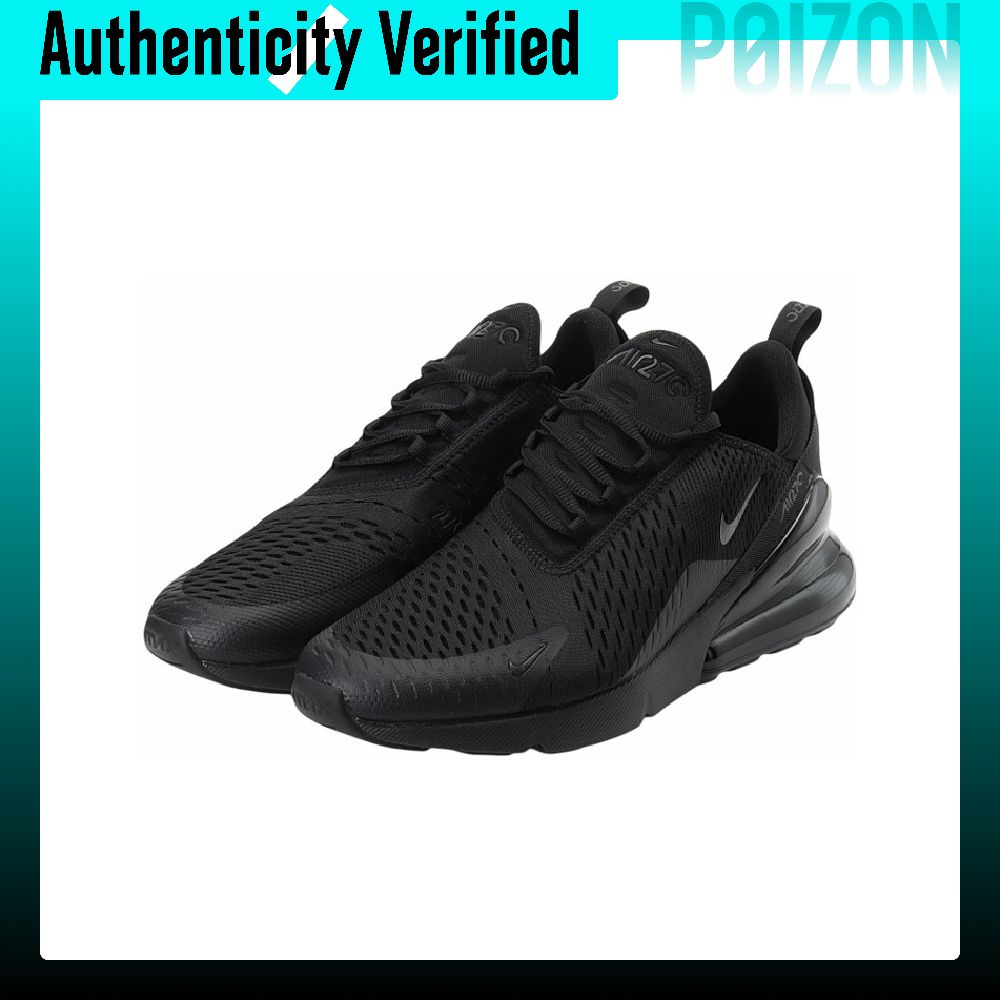 Tênis de corrida Nike Air Max  - Nike Shoes Air Max 270 avaliação e preço