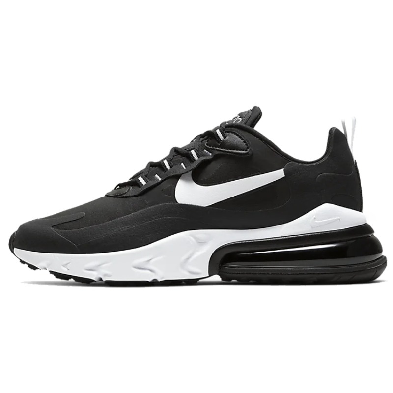 Nike Air Max 270 React, ténis  - Nike Shoes Air Max 270 avaliação e preço