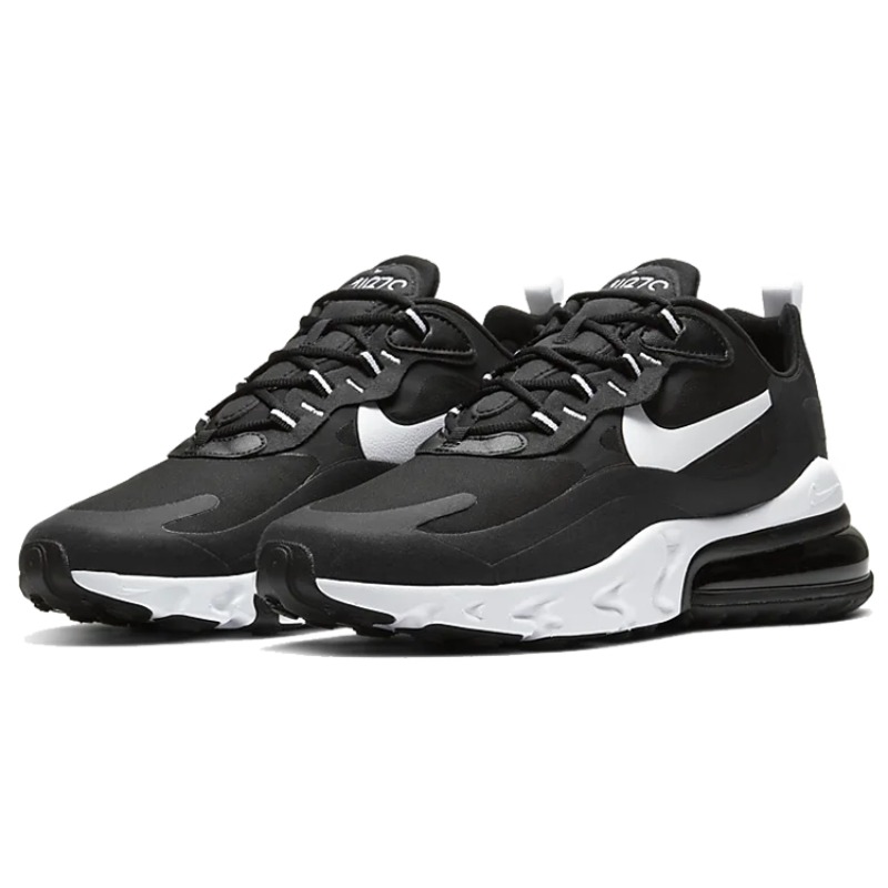Nike Air Max 270 React, ténis  - Nike Shoes Air Max 270 avaliação e preço