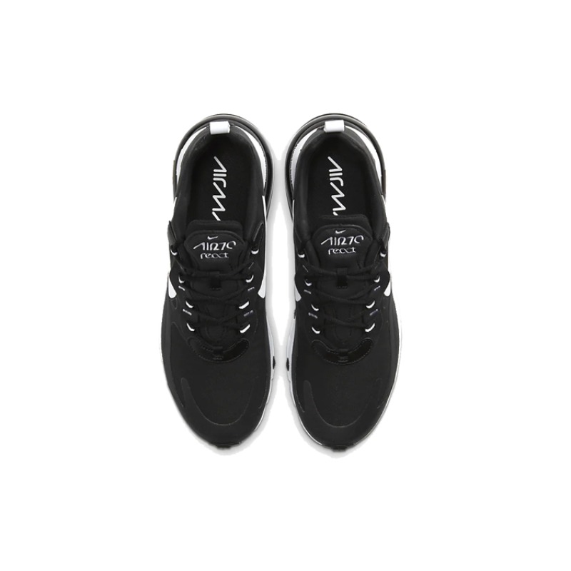 Nike Air Max 270 React, ténis  - Nike Shoes Air Max 270 avaliação e preço