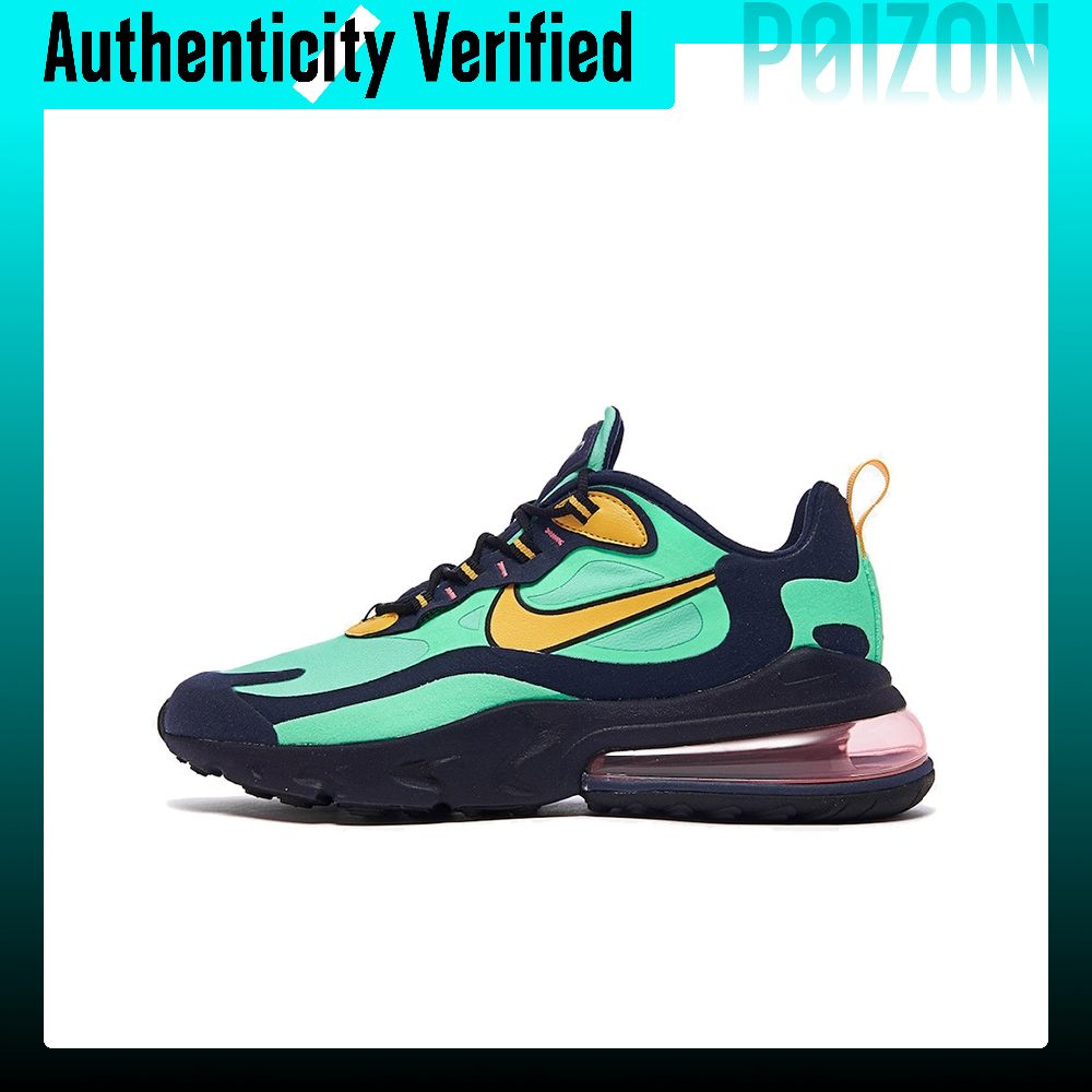 Tênis de corrida Nike Air Max  - Nike Shoes Air Max 270 avaliação e preço