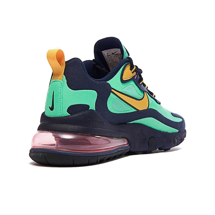 Tênis de corrida Nike Air Max  - Nike Shoes Air Max 270 avaliação e preço