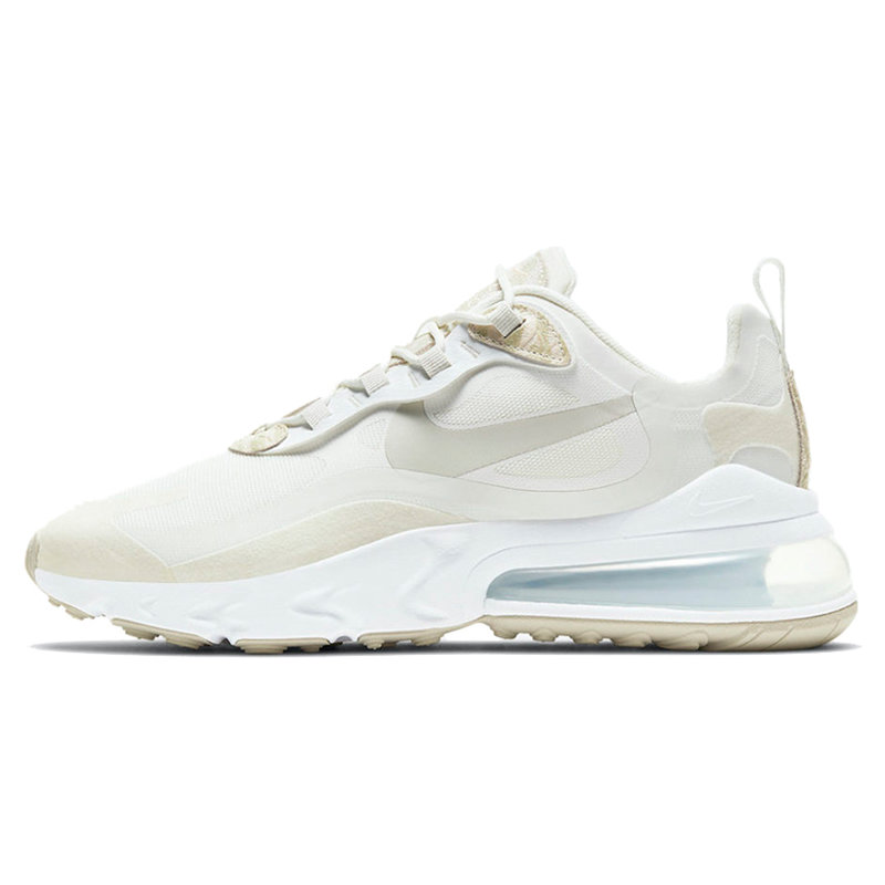 Nike Air Max 270 SE React Ligh - Nike Shoes Air Max 270 avaliação e preço