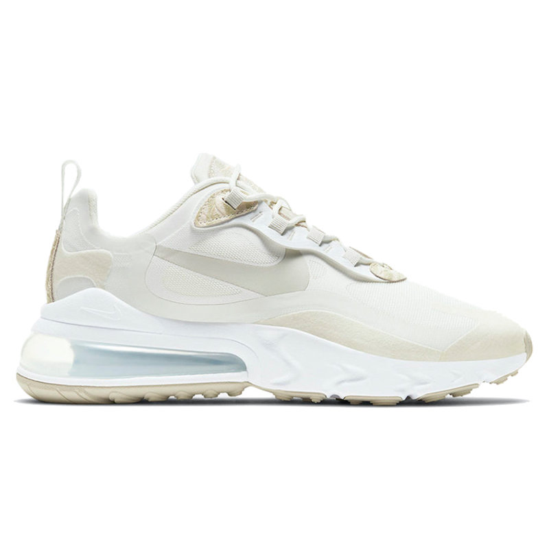 Nike Air Max 270 SE React Ligh - Nike Shoes Air Max 270 avaliação e preço
