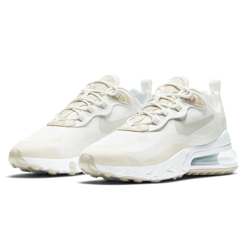 Nike Air Max 270 SE React Ligh - Nike Shoes Air Max 270 avaliação e preço