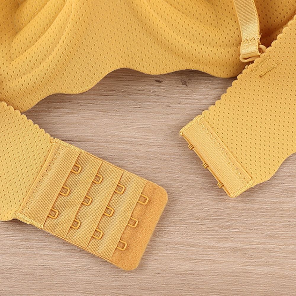 Sutiã sem costura, confortável - Wirefree Bra Comfort avaliação e preço