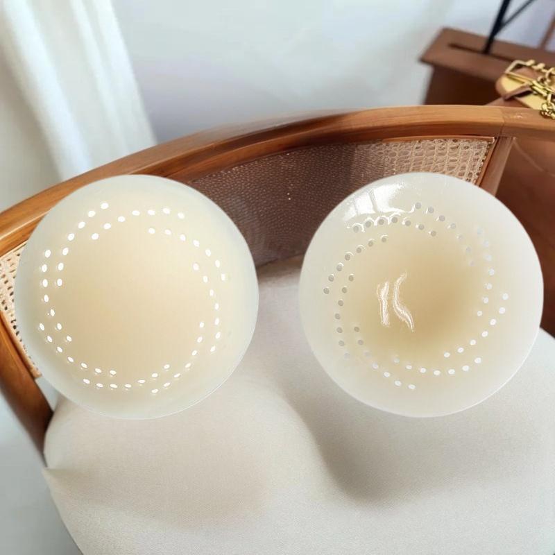 Sutiã Adesivo Reutilizável de  - Strapless Bra Adhesive avaliação e preço
