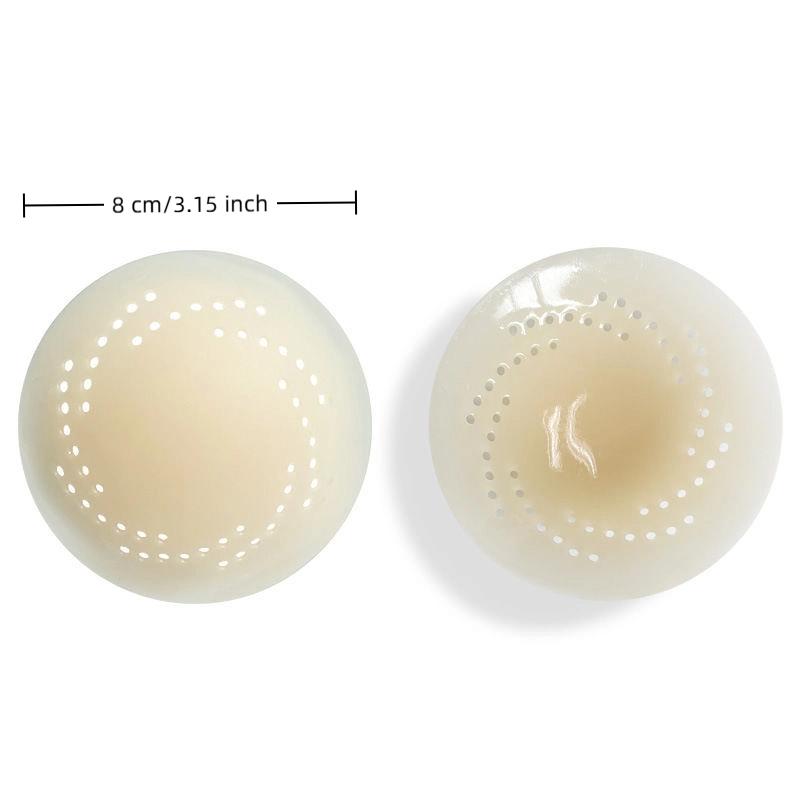 Sutiã Adesivo Reutilizável de  - Strapless Bra Adhesive avaliação e preço