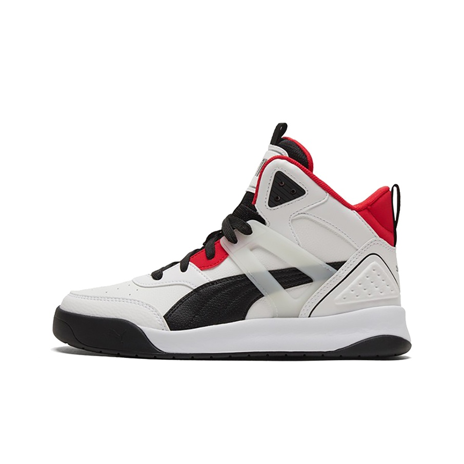 Tênis de Skate PUMA Backcourt  - Puma Shoes Rs-X avaliação e preço
