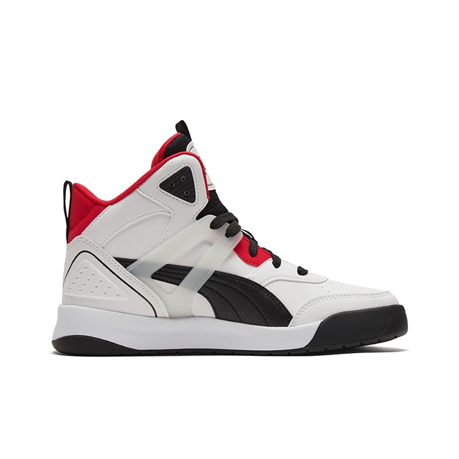 Tênis de Skate PUMA Backcourt  - Puma Shoes Rs-X avaliação e preço