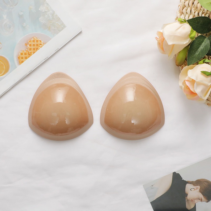Protetor de seios autoadesivo, - Strapless Bra Adhesive avaliação e preço