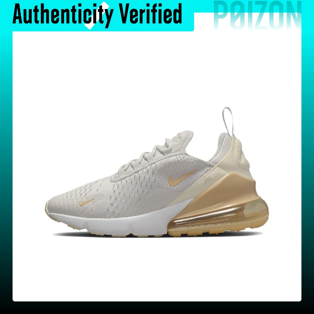 Tênis casuais Nike Air Max 270 - Nike Shoes Air Max 270 avaliação e preço